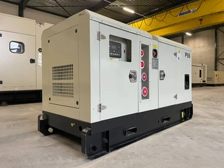 Perkins 2026 - 1103A-33TG2 - 66 kVA Generator - DPX-19804 image 2 thumbnail