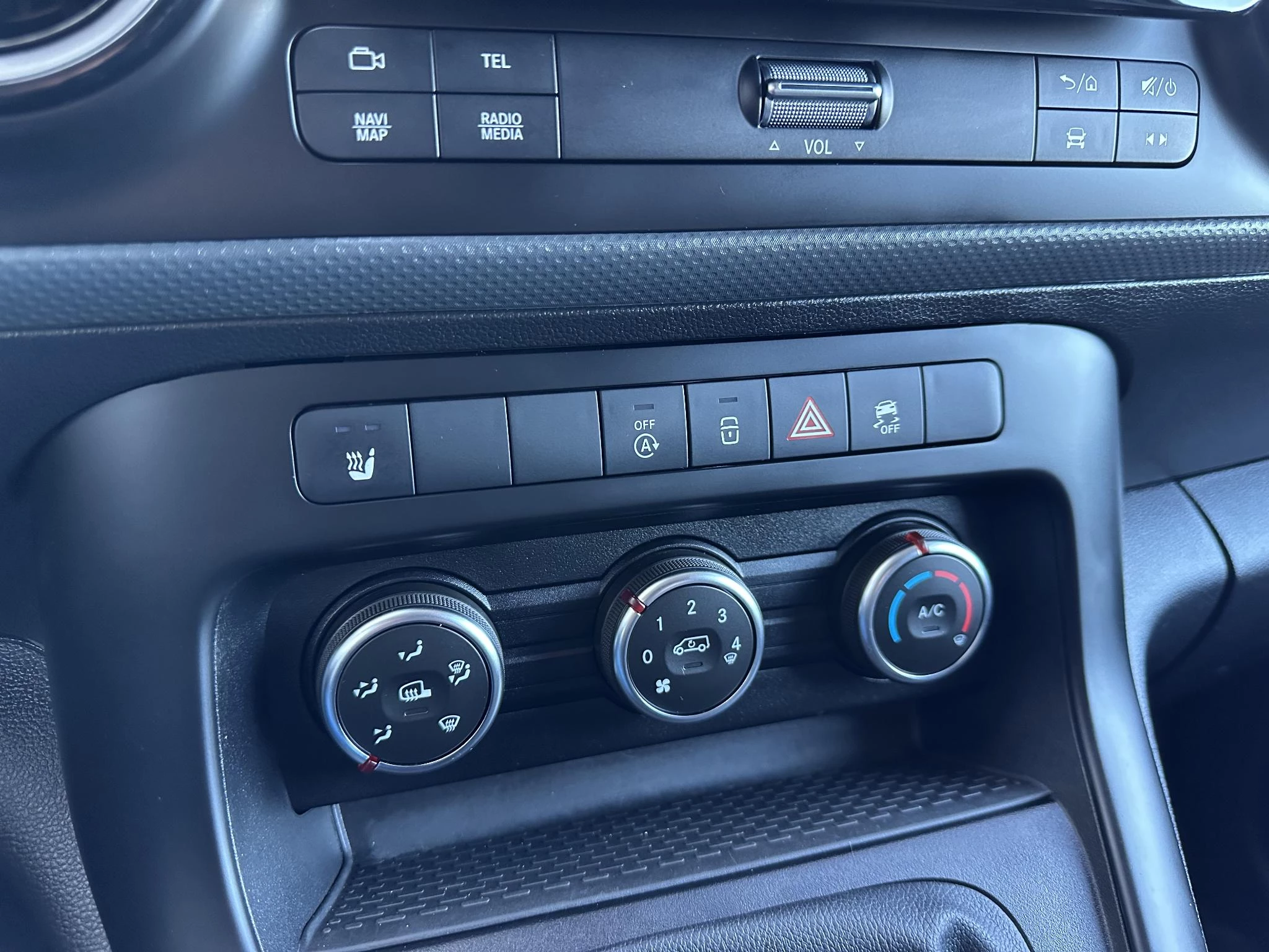 Mercedes-Benz Citan 2024 - 112 CDI L1 Airco Navigatie Trekhaak obrázek 19