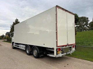 DAF CF 2014 - 330 afbeelding 3 miniatuur