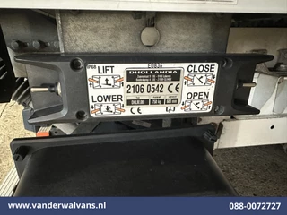 Peugeot Boxer 2022 - 2.2 BlueHDi 141pk Bakwagen 436cm Lang Laadklep Euro6 Airco | Cruisecontrol | 1055kg laadvermogen obrazek 12