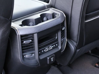 Dodge Ram 1500 2024 - Limited Night Edition obrazek 13