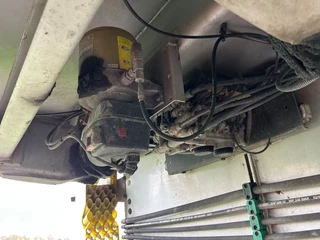 Langendorf N/A 2018 - | FLATLINER | RENTAL | INNEN LADER | 9500mm RAIL LOAD | image 8