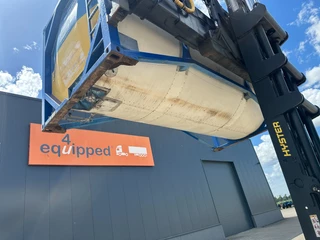 Welfit Oddy N/A 2000 - 20FT ISO / 24.900L / 1-COMP  / T11 / 22K2 /  ADR valid until 03/2027 obrazek 25