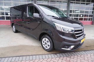 Renault Trafic 2024 - 2.0 Blue dCi 110PK L2H1 Advance Betimmering bild 2