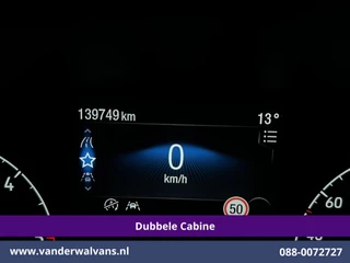 Ford Transit Custom 2020 - 2.0 TDCI 131pk Automaat L2H1 Dubbele cabine Euro6 Airco | 6-Zits | Camera | Navigatie | Apple Carplay image 23