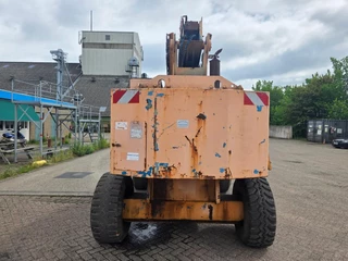 JLG Telescopic tree lift 1999 - N/A immagine 8