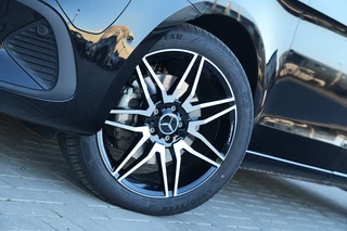 Mercedes-Benz EQV 2024 - 300 L2 90kWh 204pk - 2x Schuif - Stoel/Stuurverwarming - Stoelkoeling - Elek Schuifeuren - Blindspot - Multibeam - Rijklaar obrazek 11