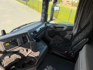 Scania R 2019 - R450 obrazek 20