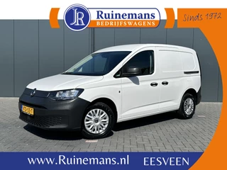 Volkswagen Caddy 2023 - Cargo 2.0 TDI / L1H1 / 2x SCHUIFDEUR / 1e EIG. / AIRCO / CRUISE CONTROL / APPLE CARPLAY / ANDROID AUTO image 1