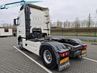 Volvo FH 2011 - 500 D42T50A4 изображение 2