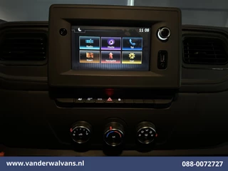 Renault Master 2024 - 2.3 dCi 146pk Bakwagen 222cm Hoog Laadklep Euro6 Airco | Navigatie | Camera | LED | Cruisecontrol obrazek 18
