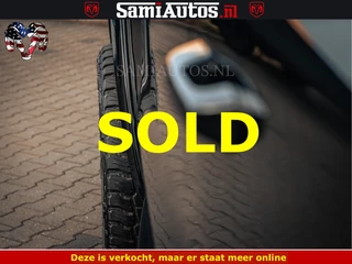 Dodge Ram 1500 2024 - Night Premium | Full Option | De Meest Luxe Pick-Up in zijn Klasse | immagine 66