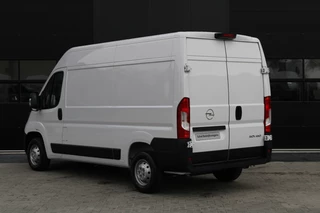 Opel Movano 2024 - 33 2.2 CDTI 140pk L2H2 - Airco - Camera - Cruise - Blind Spot - 270 deuren - Rijklaar obrazek 7