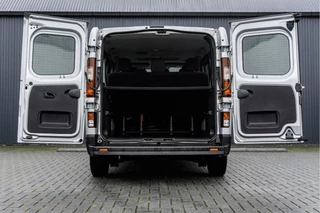 Renault Trafic 2024 - dCi 150PK | L2H1 | 9-Zits | LED | Navigatie | Cruise | Airco | PDC | Euro 6 zdjecie 9