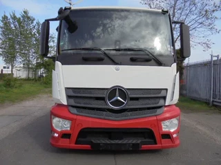 Mercedes-Benz Actros 2014 - 2336 LL 6X2 EUR 6 immagine 2