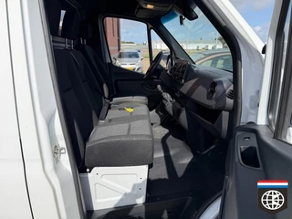 Mercedes-Benz Sprinter 2021 - N/A immagine 20