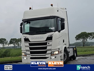 Scania R 2020 - R450 te koop