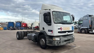 Renault Premium 250 2001 - N/A image 2
