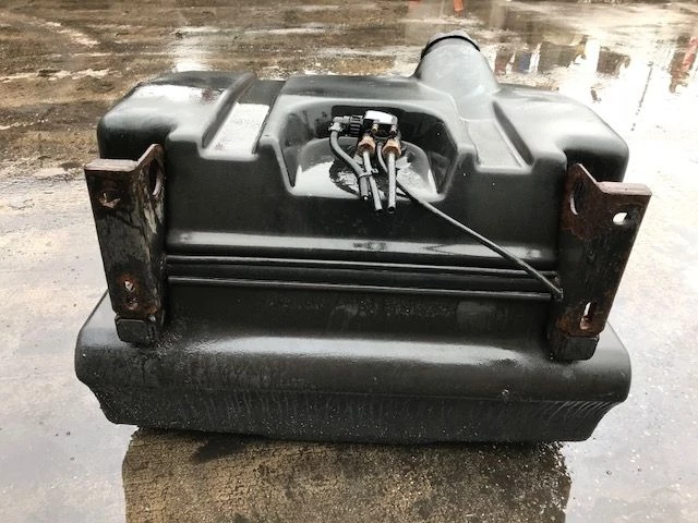 Diverse - DIESEL TANK / FUEL TANK obrázek 3