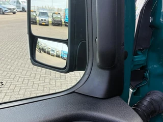 Mercedes-Benz Sprinter 2024 - 317 CDI L2 Dubbele Cabine Open Laadbak obrazek 10