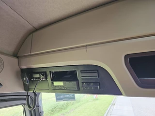 Mercedes-Benz Actros 2020 - 1848 LS bild 11