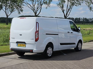 Ford Transit Custom 2022 - 2.0 bild 3
