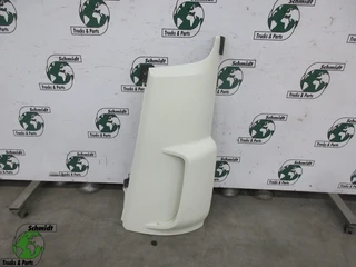 DAF - XF106 1835709 HOEKSCHILD LINKS EURO 6 NIEUW! te koop