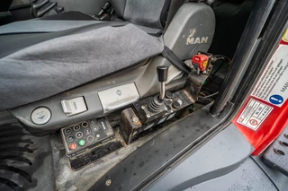 MAN TGS 2010 - 35.400 BL - AJK bild 16