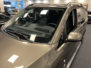 Mercedes-Benz Vito 2016 - 114 CDI Lang Automaat Dubbele Cabine Comfort uitvoering bild 65