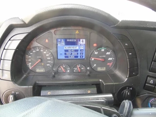 Iveco Stralis 2014 - N/A image 28