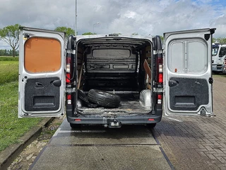 Opel Vivaro 2017 - 1.6 bild 13