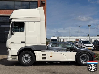 DAF XF480 2018 - FT obrazek 3