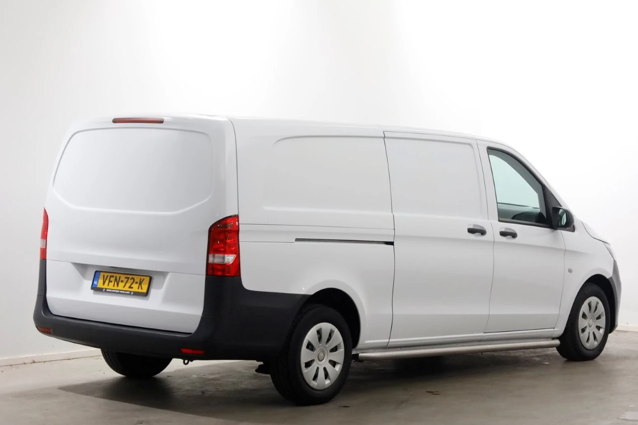 Mercedes-Benz Vito 2020 - 110 CDI XL Extra Lang Airco/Camera 04-2020 immagine 2