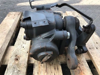 Mercedes-Benz N/A - A 9704610601 STUURHUIS LS4 ATEGO obrazek 3