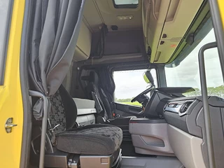 Scania R 2019 - R580 obrazek 7