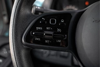 Mercedes-Benz Sprinter 2024 - 519 CDI | 190PK | Automaat | Nieuw | Luchtvering | LED | Cruise | Carplay | Mbux | Navi | Climatronic image 16
