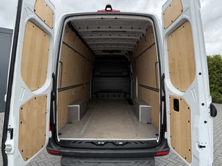 Mercedes-Benz Sprinter 2023 - 315 CDI 150 PK / L3H2 / 360 CAMERA / AIRCO / CRUISE / NAVI / 3-ZITS / CARPLAY / GEVEERDE STOEL imagen 6
