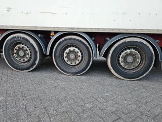 Fruehauf TX34 2010 - N/A immagine 24