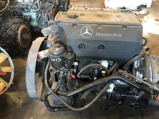Mercedes-Benz N/A 2001 - OM904LA.III/2 bild 1