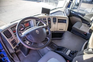Renault N/A 2012 - PREMIUM 380DXI+E5+DHOLLANDIA imagen 8