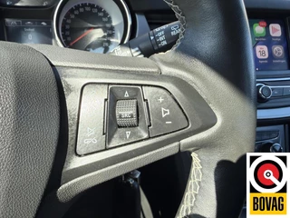 Opel Astra 2020 - 1.2 Business Edition Nav, Camera, Carplay APK tot 05-2028 image 24