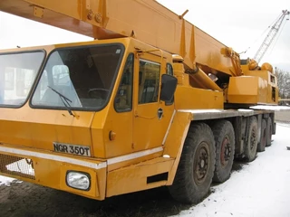 Grove Coles TM 80 2025 - N/A immagine 1