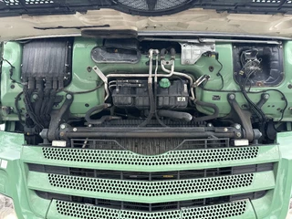 Mercedes-Benz Actros 2016 - 4163 *8x4*160to*Motor/Getriebe/Kupplung/Retarder NEU* imagem 15