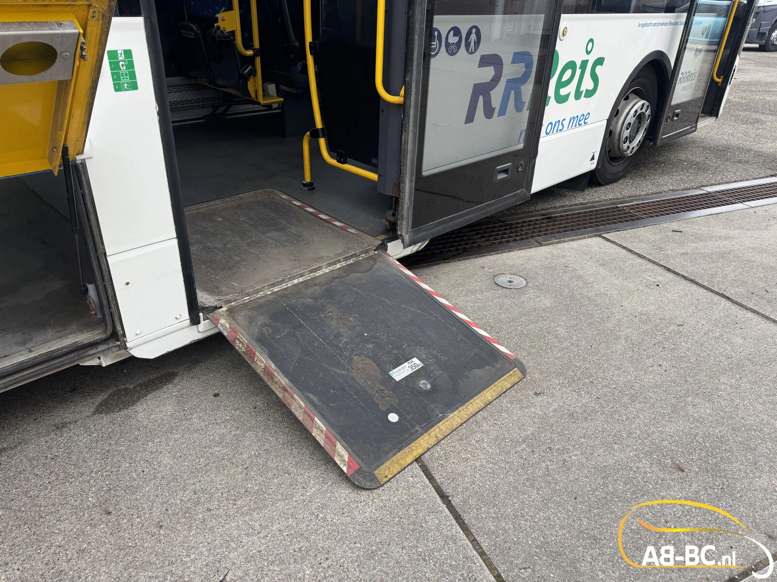 VDL CITEA SLE 129-310 2015 afbeelding 21