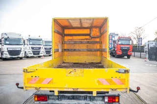Iveco Daily 2005 - 50C13 zdjecie 5