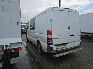 Mercedes-Benz Sprinter 2015 - 314 obrazek 6