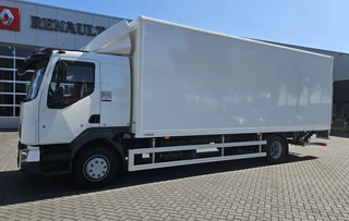 Renault D240 2026 - Renault D 12 MED 4x2 bakwagen Nieuw, zonder registratie en direct inzetbaar. afbeelding 2 miniatuur