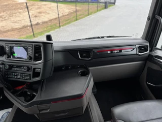 Scania R 2021 - R580 obrazek 30