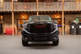 GMC Sierra 2024 - Denali 6.2L V8 bild 5