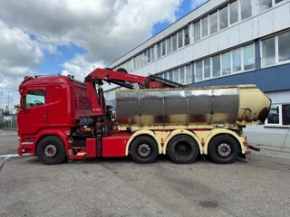 Scania R 2015 - R520 V8 image 15
